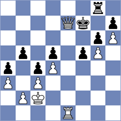 Tasdemir - Abbasov (Lichess.org INT, 2021)