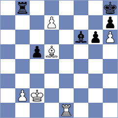 Novik - Gallo Garcia (chess.com INT, 2024)