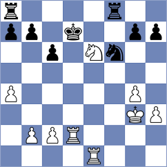 Ivanovic - Jovanovic (Belgrade, 2016)