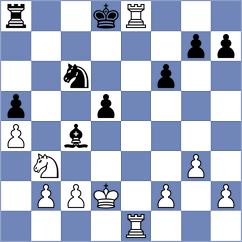 Ragger - Sivakumar (chess.com INT, 2024)