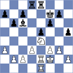 Perovic - Visnjic (Pancevo, 2005)