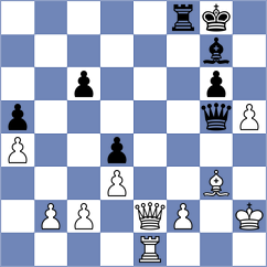 Lymar - Zhao (chess.com INT, 2025)