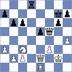 Meszaros - Marin (chess.com INT, 2024)