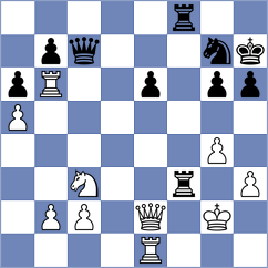 Krstic - Gagic (Nis, 2012)