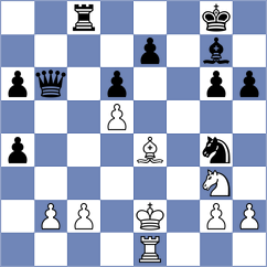 Khodashenas - Tsydypov (chess.com INT, 2025)