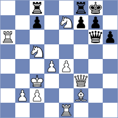 Krigts - Siedlecki (Lichess.org INT, 2020)