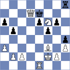 Aliaga Fernandez - Varekha (Lichess.org INT, 2020)