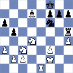 Christiansen - Root (Saint Louis USA, 2024)