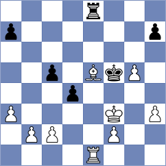 Tqeshelashvili - Diachek (Lichess.org INT, 2021)