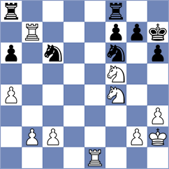 Bartz - Cramer (Germany, 1994)