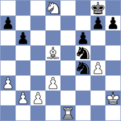Millar - Van Uffelen (Viborg, 1979)