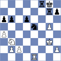 Beslin - Ratkovic (Novi Sad, 2011)