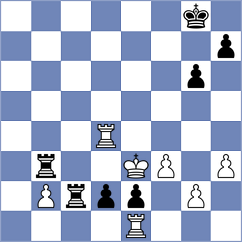 Spata - Weetik (chess.com INT, 2021)