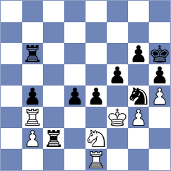 Radovic - Lepovic (Belgrade, 2015)