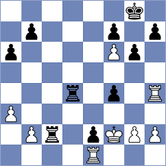 Lam - Quiroz Alva (chess.com INT, 2024)