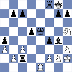 Mazi - Sawlin (Chess.com INT, 2020)