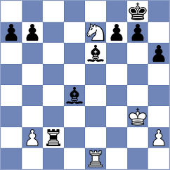 Kozubik - Vojtek (Chess.com INT, 2021)