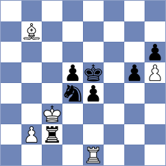 Belke - Freitag (Playchess.com INT, 2020)