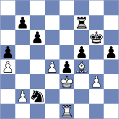 Dzhumagaliev - Firouzja (chess.com INT, 2025)