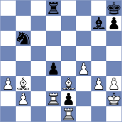 Shubenkova - Tarasova (chess.com INT, 2024)
