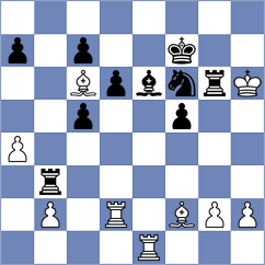 Pavlidou - Srihari (chess.com INT, 2025)