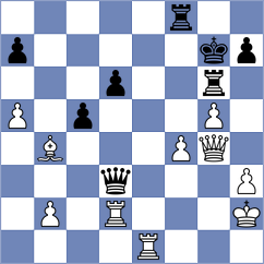 Fedorchuk - Douglas (Schoelcher, 2013)
