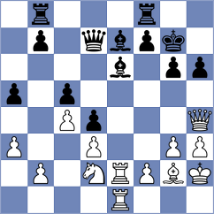 Crocker - Burrows (Kenilworth ENG, 2025)