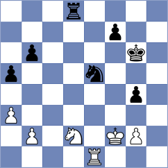 Chen - Tanriverdi (chess.com INT, 2025)