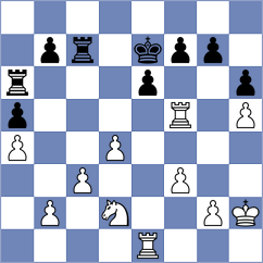 Enriquez - Olivera (Lichess.org INT, 2020)