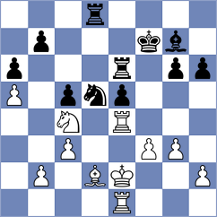 Lopukhin - Lisinov (Moscow, 2009)