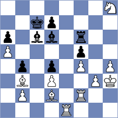 Zeman - De Sousa (chess.com INT, 2024)