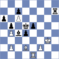 Fabris - Estevez Polanco (chess.com INT, 2024)