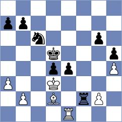 Behzad Nazif - Khalafvand (chess.com INT, 2025)