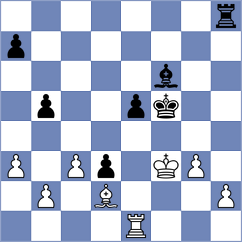 Ter Steponianc - Polishchuk (Smolensk, 2001)