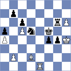 Nefedov - Zhuk (St Petersburg RUS, 2024)