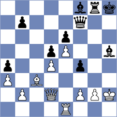 Da Silva - Nurgaliyev (Florianopolis BRA, 2024)