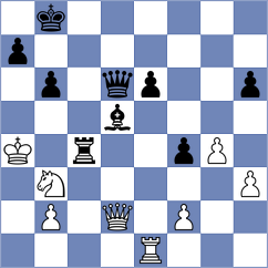 Torres Cueto - Derraugh (chess.com INT, 2022)