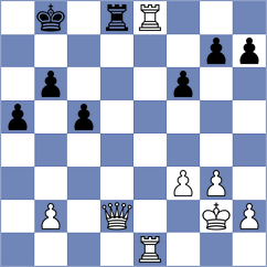 Stuelcken - Schubert (Playchess.com INT, 2020)