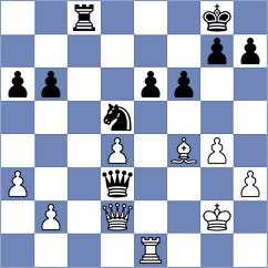 Tregarthen - Larrea (Florida, 2004)