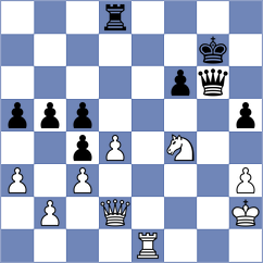 Toczek - Juhasz (chess.com INT, 2025)