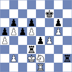 Kazmaier - Koellner (chess.com INT, 2022)