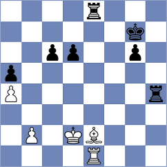 Chen - Zhao (Shaoxing CHN, 2025)
