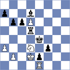 Kahlert - Potawad (chess.com INT, 2024)
