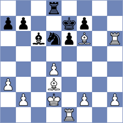 Nadera - Portal Ramos (chess.com INT, 2024)