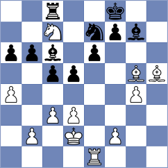 Oratovsky - Gustafsson (Fuerth, 1998)