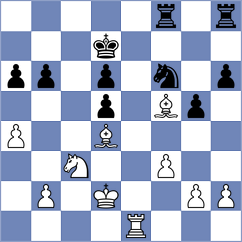 Zablotsky - Shatilin (Ufa, 2004)
