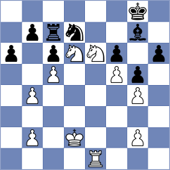 Hesham - Mingo Fernandez (chess.com INT, 2025)