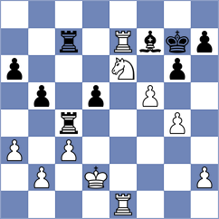 Mussanti - Wilber (ICC INT, 2009)