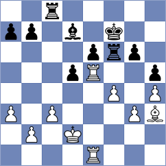 Vinolas Anglada - Mitrovic (chess.com INT, 2024)