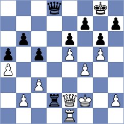 Dikic - Radojkovic (Belgrade, 2010)